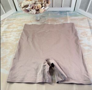 Nautica Body Shaper Pantie Shorts Size XL